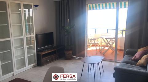 Apartment for sale in Fuentebravía