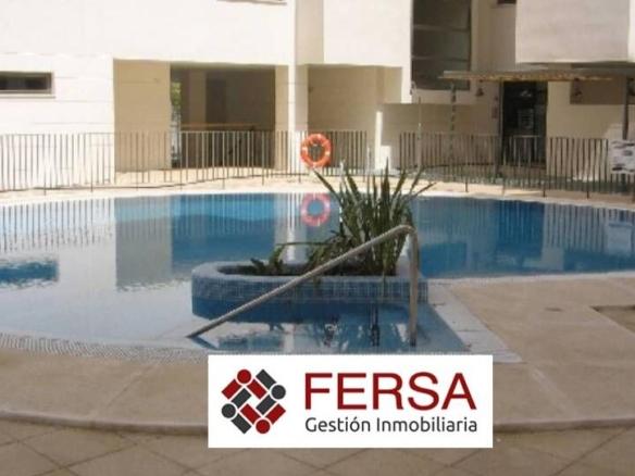 Apartment for sale in the city center