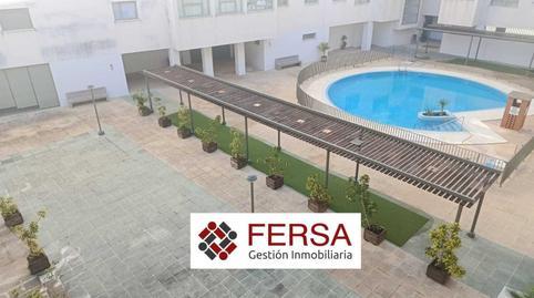 Apartment for sale in the city center