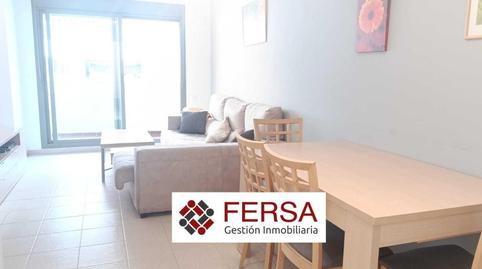 Apartment for sale in the city center