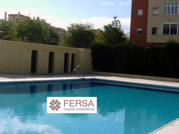 Apartment for sale on Avenida de la Libertad, Pinar Alto