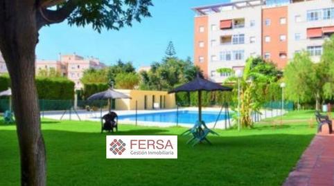 Apartment for sale on Avenida de la Libertad, Pinar Alto