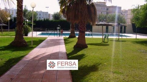 Apartment for sale on Avenida de la Libertad, Pinar Alto