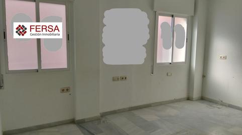 Apartment for sale on Avenida de la Libertad, Pinar Alto
