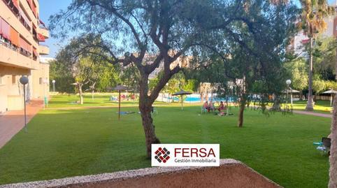 Apartment for sale on Avenida de la Libertad, Pinar Alto