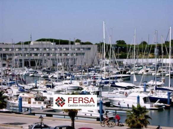Apartment for sale in Puerto Sherry