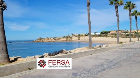 Apartment for sale in Puerto Sherry