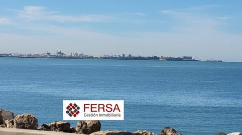 Apartment for sale in Puerto Sherry