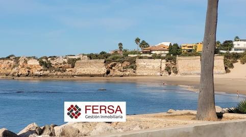 Apartment for sale in Puerto Sherry