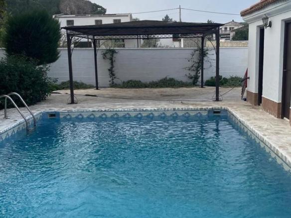 House or villa for sale in Los Franceses – La Vega