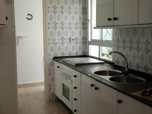Apartment for sale in the town center