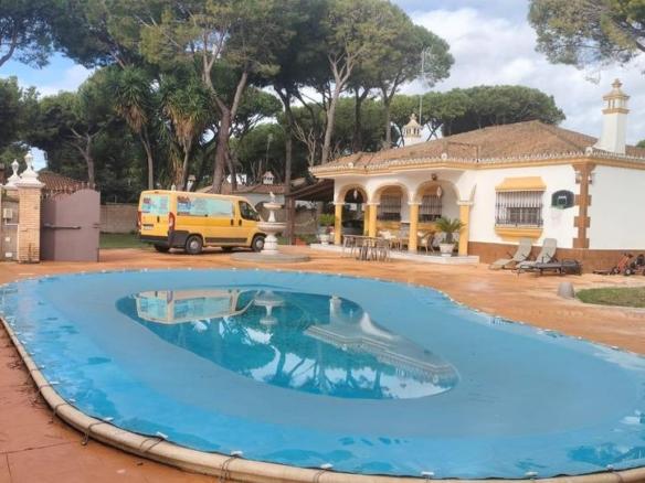 House or villa for sale in Las Lagunas – Campano