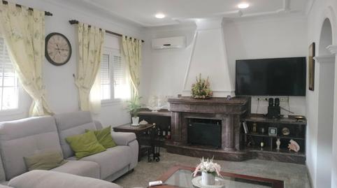 House or villa for sale in Las Lagunas – Campano