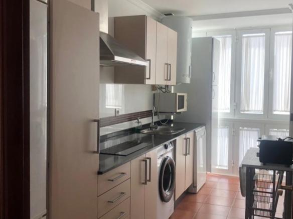 Apartment for sale in the town center