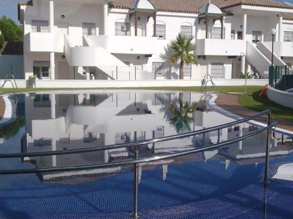 Apartment for sale in Sancti Petri