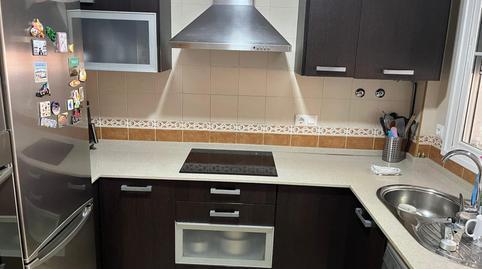 Apartment for sale in Sancti Petri