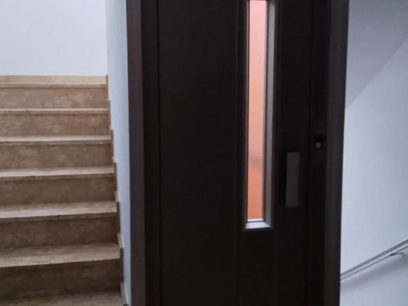 Apartment for sale in the town center