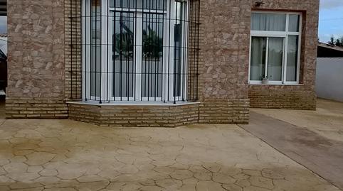 House or villa for sale in Los Franceses – La Vega