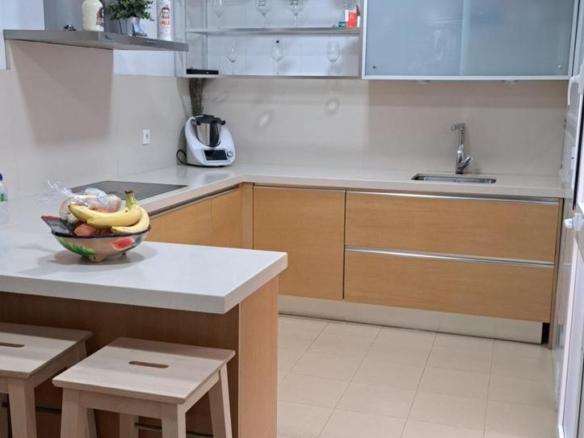 Townhouse for sale in urban center