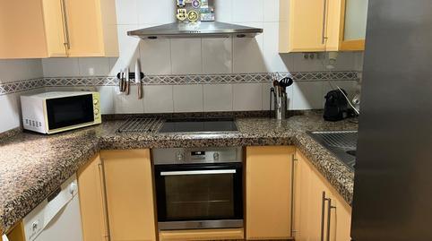 Townhouse for sale in Las Lagunas – Campano
