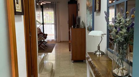 Townhouse for sale in Las Lagunas – Campano