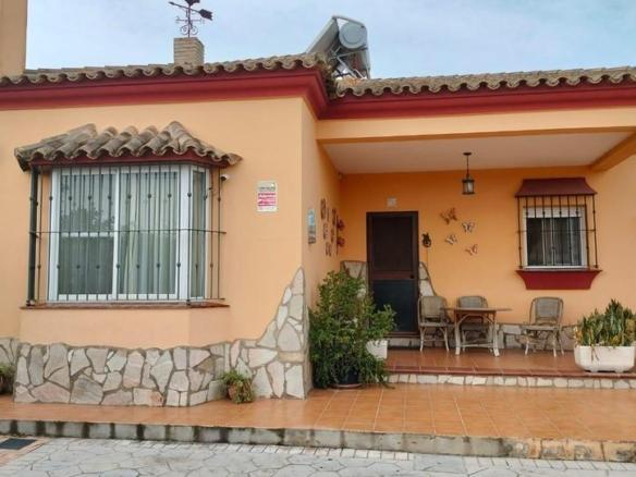 House or villa for sale in Los Franceses – La Vega