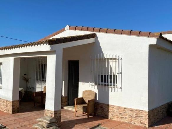 House or villa for sale in Los Franceses – La Vega