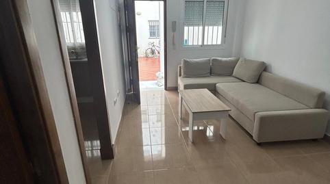 Ground floor apartment for sale in urban center