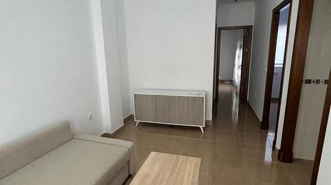 Ground floor apartment for sale in urban center