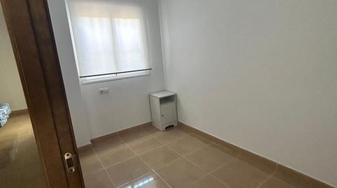 Ground floor apartment for sale in urban center