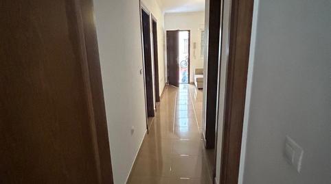 Ground floor apartment for sale in urban center