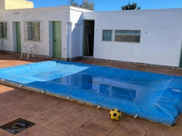 House or villa for sale in Pelagatos – Pago del Humo