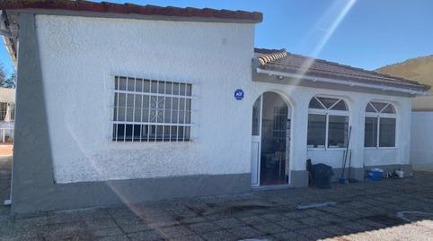 House or villa for sale in Pelagatos – Pago del Humo