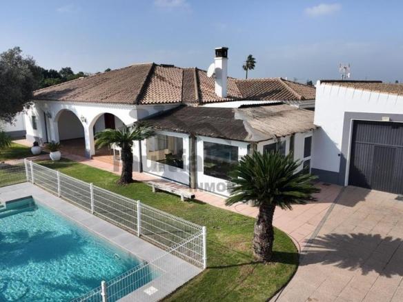House or villa for sale in La Jara