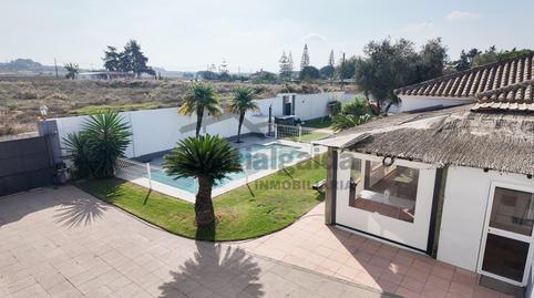 House or villa for sale in La Jara