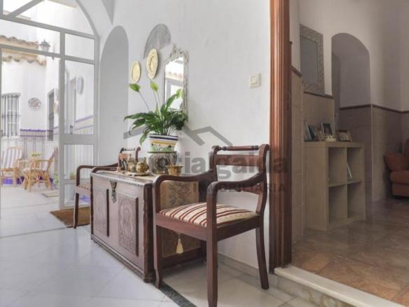 Apartment for sale in El Pino – Bajo de Guía