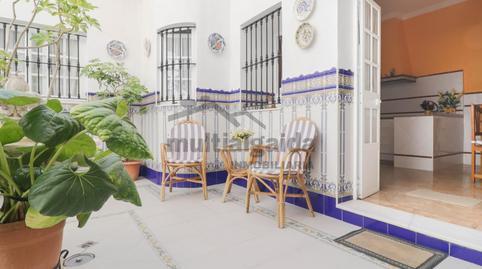 Apartment for sale in El Pino – Bajo de Guía