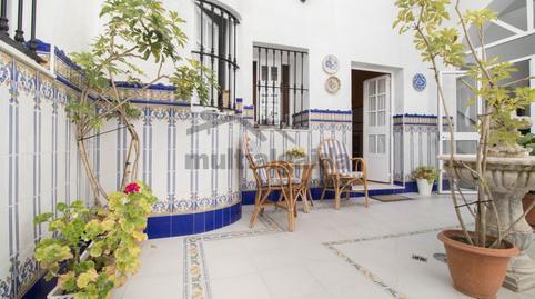 Apartment for sale in El Pino – Bajo de Guía