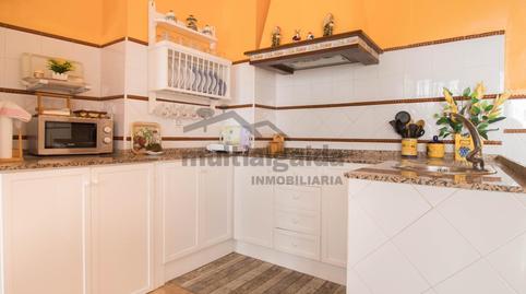 Apartment for sale in El Pino – Bajo de Guía