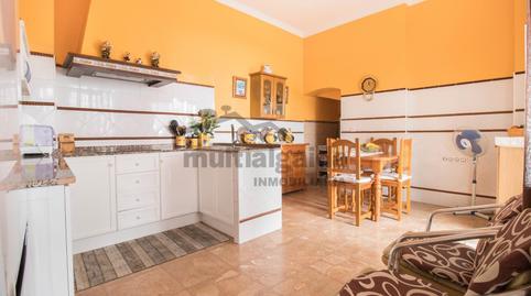 Apartment for sale in El Pino – Bajo de Guía