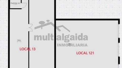Commercial premises for sale in Costa Ballena – Largo Norte
