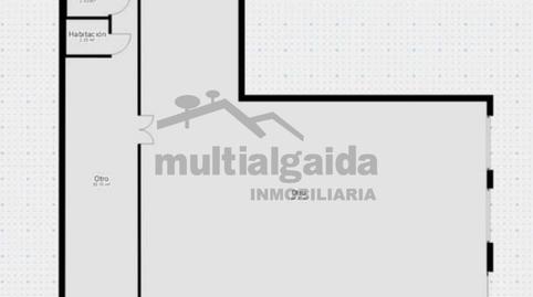 Commercial premises for sale in Costa Ballena – Largo Norte