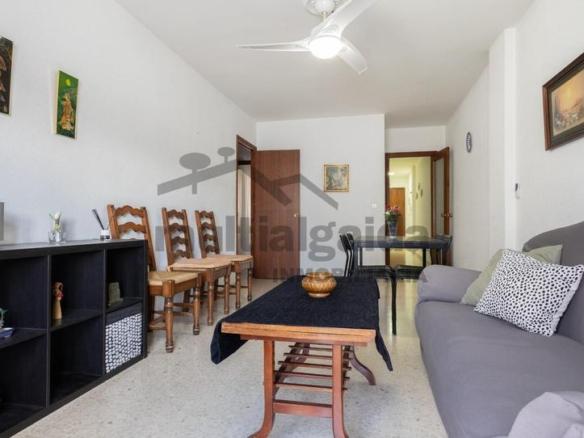 Apartment for sale in Ayuntamiento – Barrio Alto