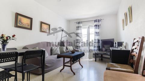 Apartment for sale in Ayuntamiento – Barrio Alto