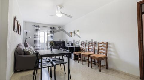 Apartment for sale in Ayuntamiento – Barrio Alto