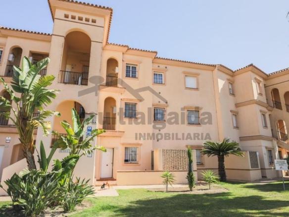 Apartment for sale in Martín Miguel
