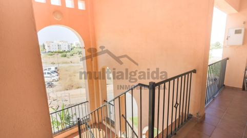 Apartment for sale in Martín Miguel