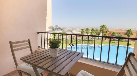 Apartment for sale in Martín Miguel