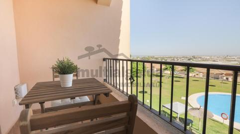 Apartment for sale in Martín Miguel