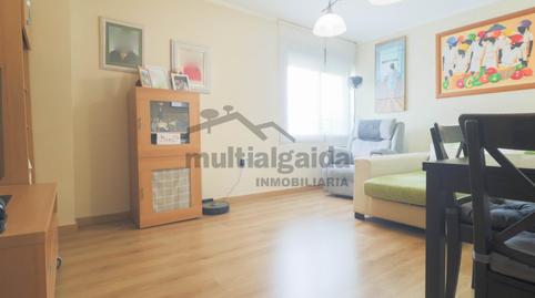 Apartment for sale in Chapín – University Campus – Navinco